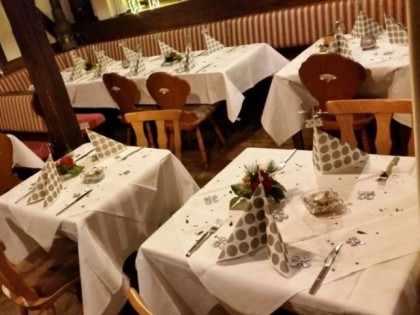 Foto: Holzf&amp;auml;llerstube
