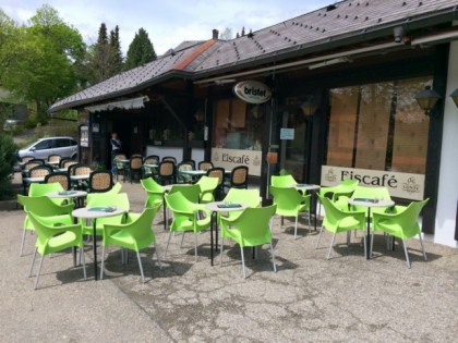 Foto: Holzf&amp;auml;llerstube